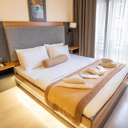 Hotel Orange Sisli Stambuł Zewnętrze zdjęcie