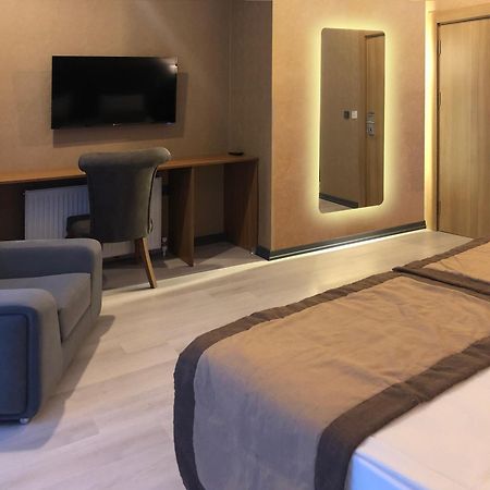 Hotel Orange Sisli Stambuł Zewnętrze zdjęcie