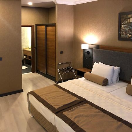 Hotel Orange Sisli Stambuł Zewnętrze zdjęcie