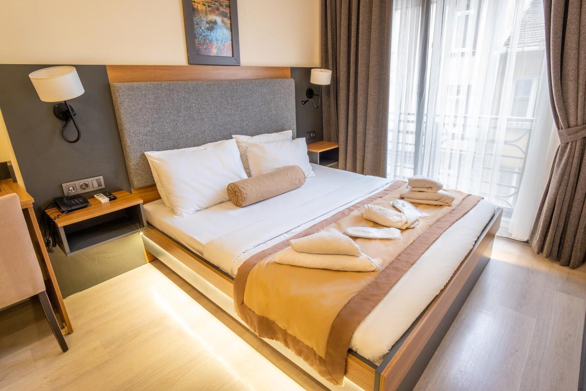Hotel Orange Sisli Stambuł Zewnętrze zdjęcie