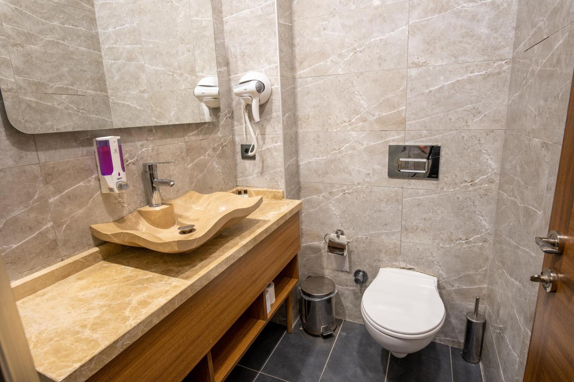 Hotel Orange Sisli Stambuł Zewnętrze zdjęcie