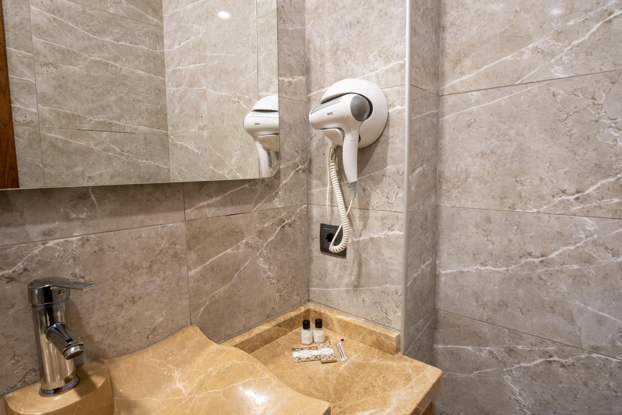 Hotel Orange Sisli Stambuł Zewnętrze zdjęcie