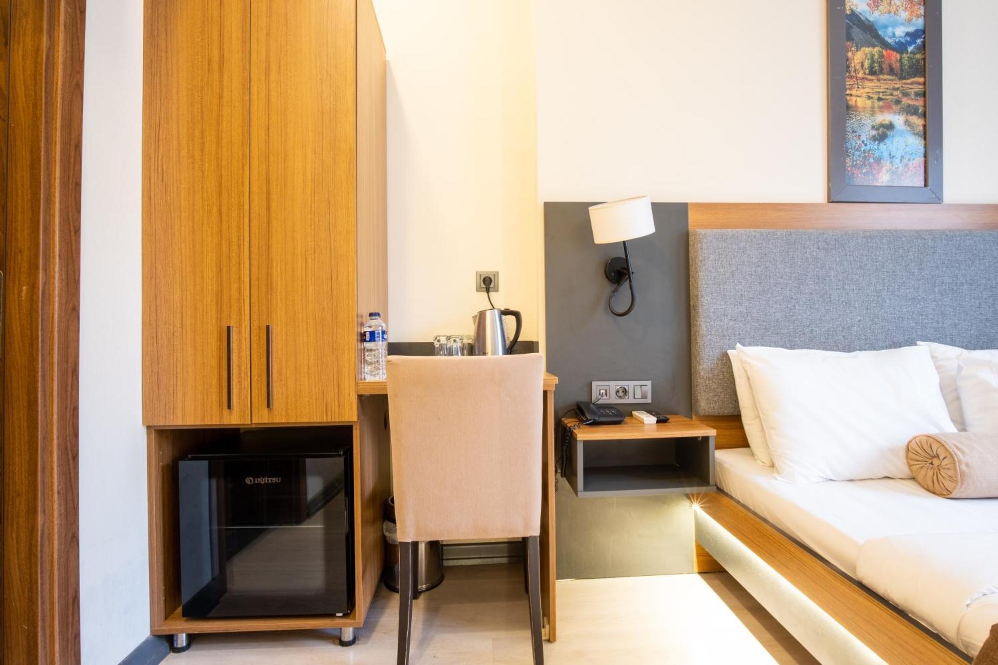 Hotel Orange Sisli Stambuł Zewnętrze zdjęcie