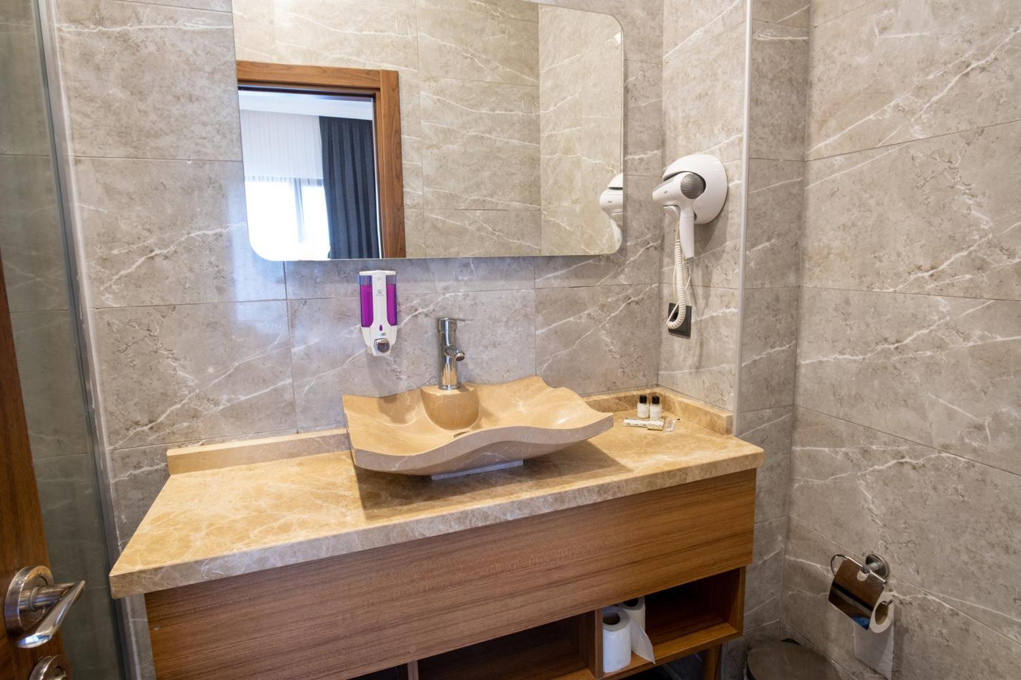 Hotel Orange Sisli Stambuł Zewnętrze zdjęcie