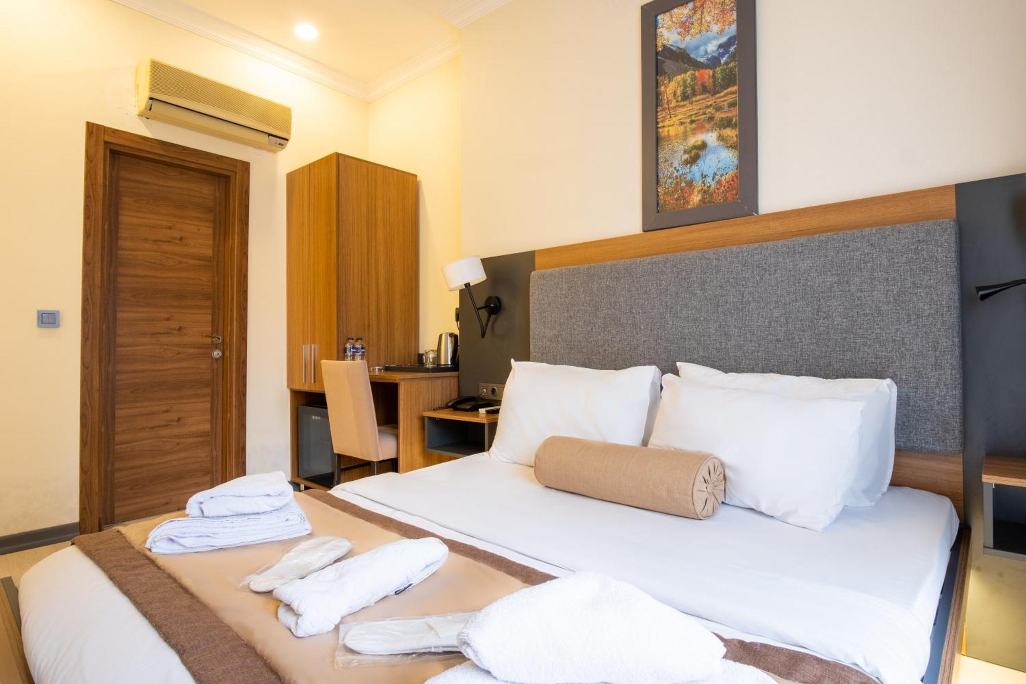 Hotel Orange Sisli Stambuł Zewnętrze zdjęcie