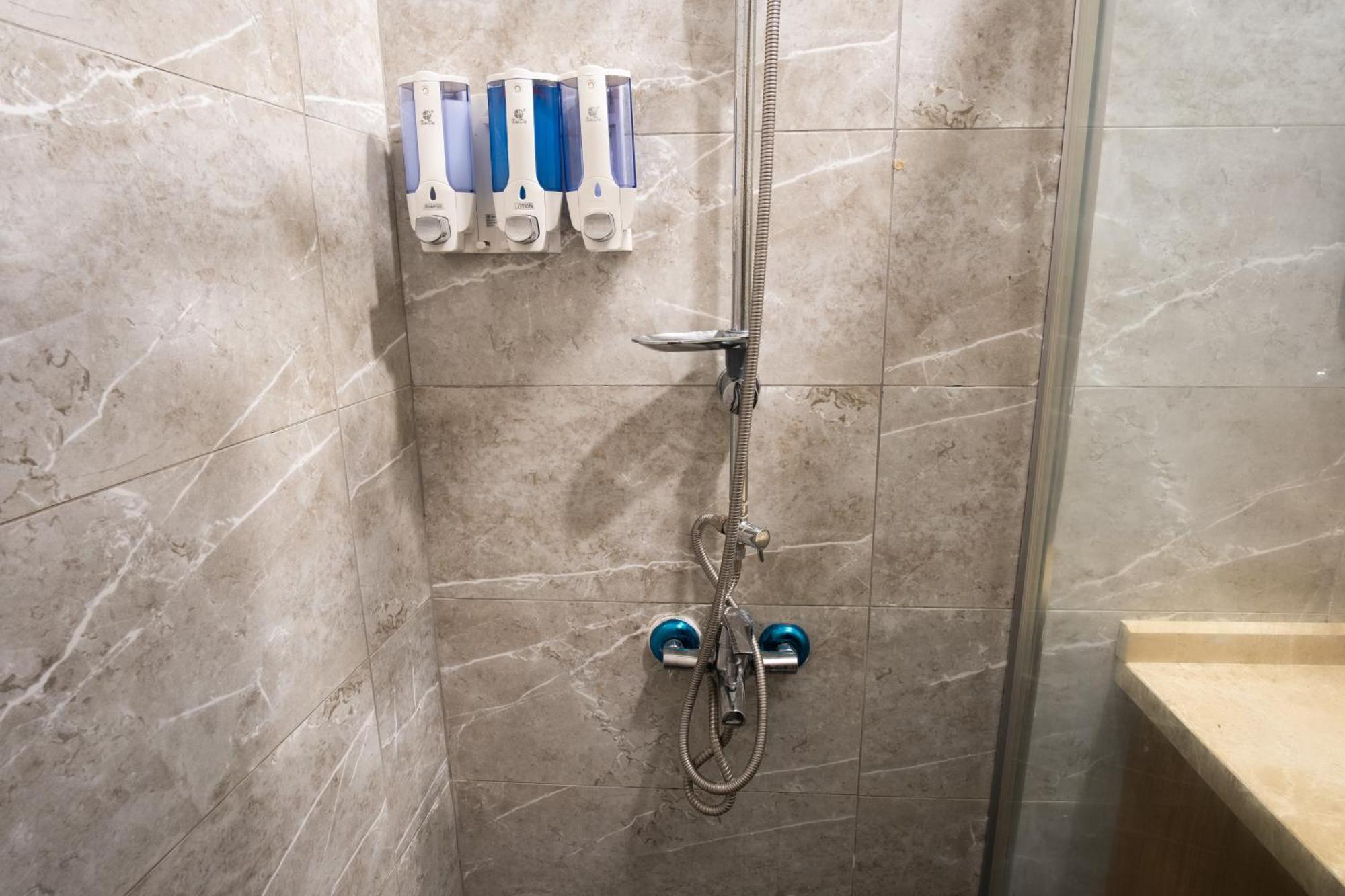 Hotel Orange Sisli Stambuł Zewnętrze zdjęcie