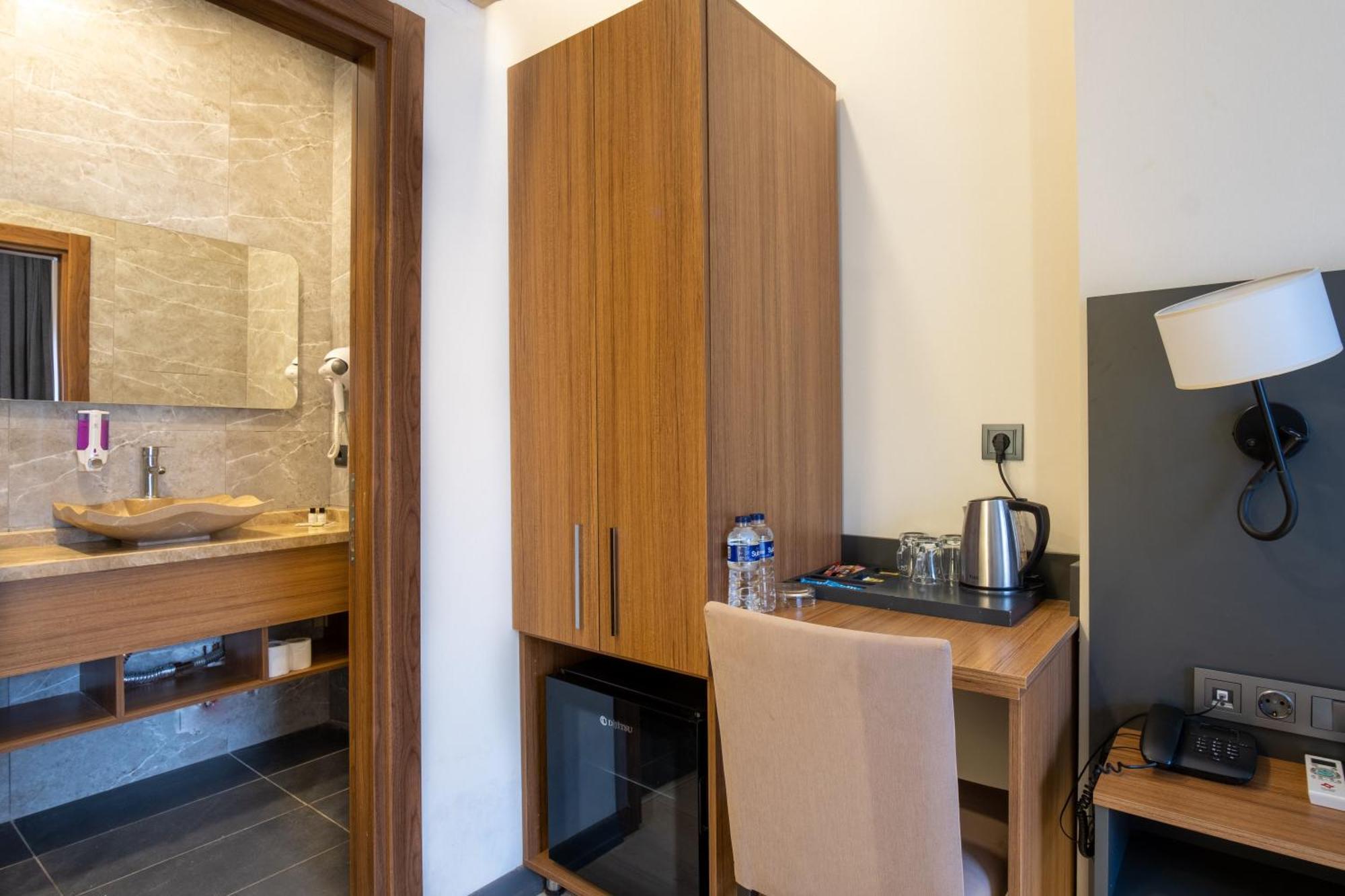 Hotel Orange Sisli Stambuł Zewnętrze zdjęcie