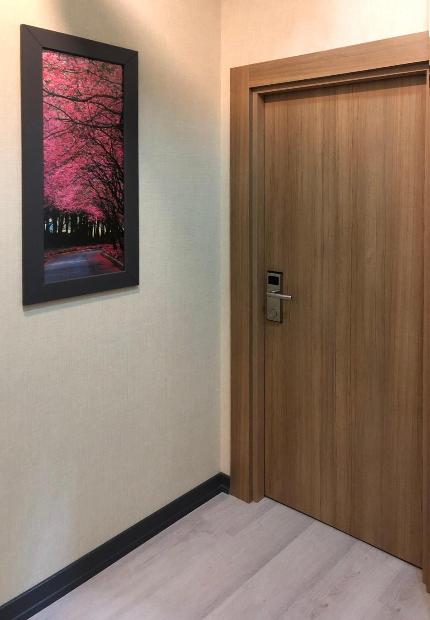 Hotel Orange Sisli Stambuł Zewnętrze zdjęcie