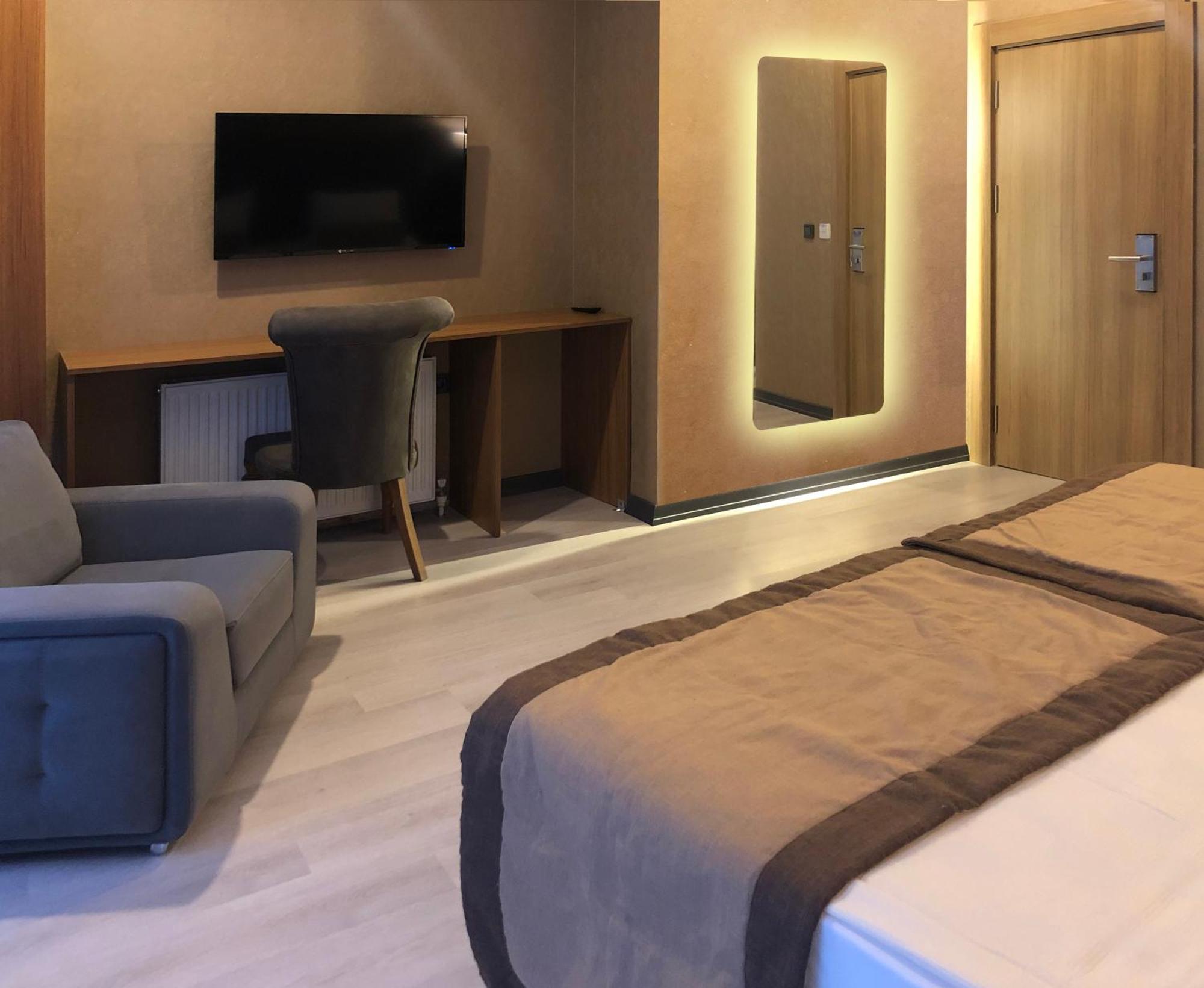 Hotel Orange Sisli Stambuł Zewnętrze zdjęcie