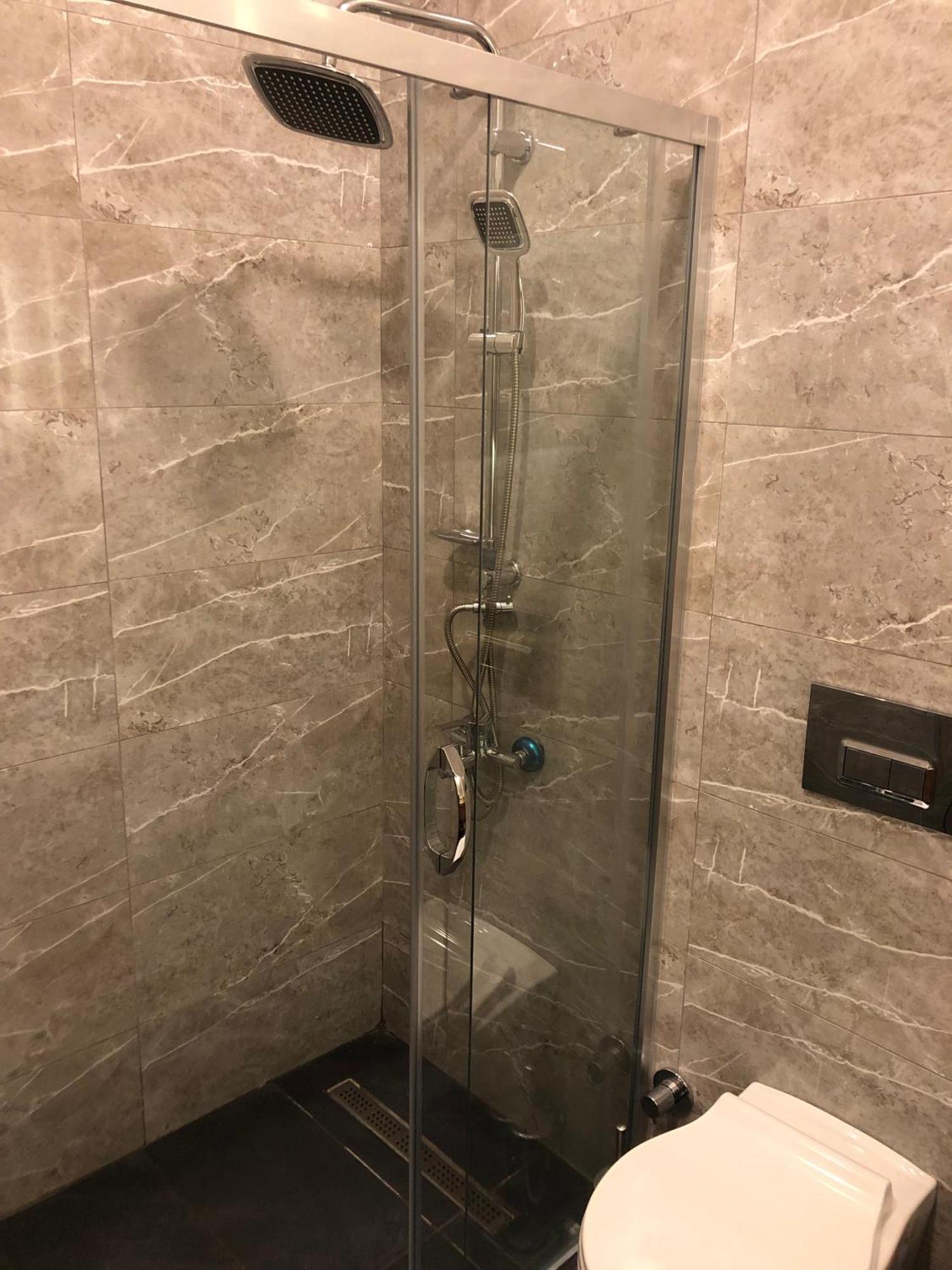 Hotel Orange Sisli Stambuł Zewnętrze zdjęcie