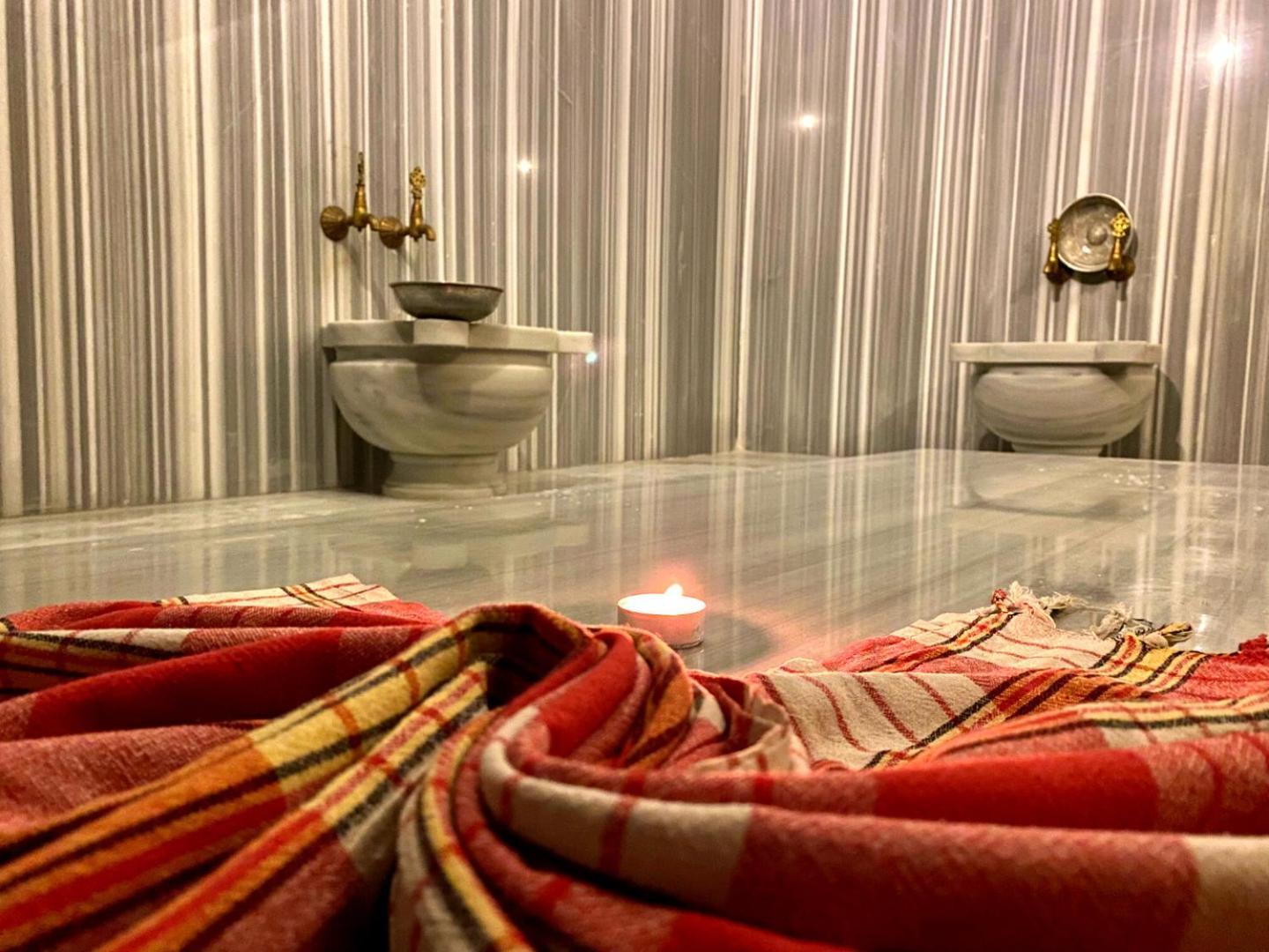 Hotel Orange Sisli Stambuł Zewnętrze zdjęcie