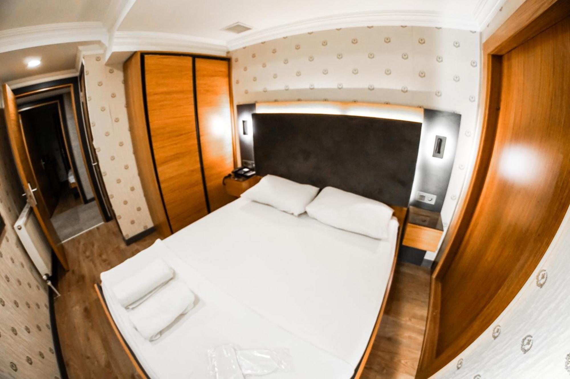Hotel Orange Sisli Stambuł Zewnętrze zdjęcie