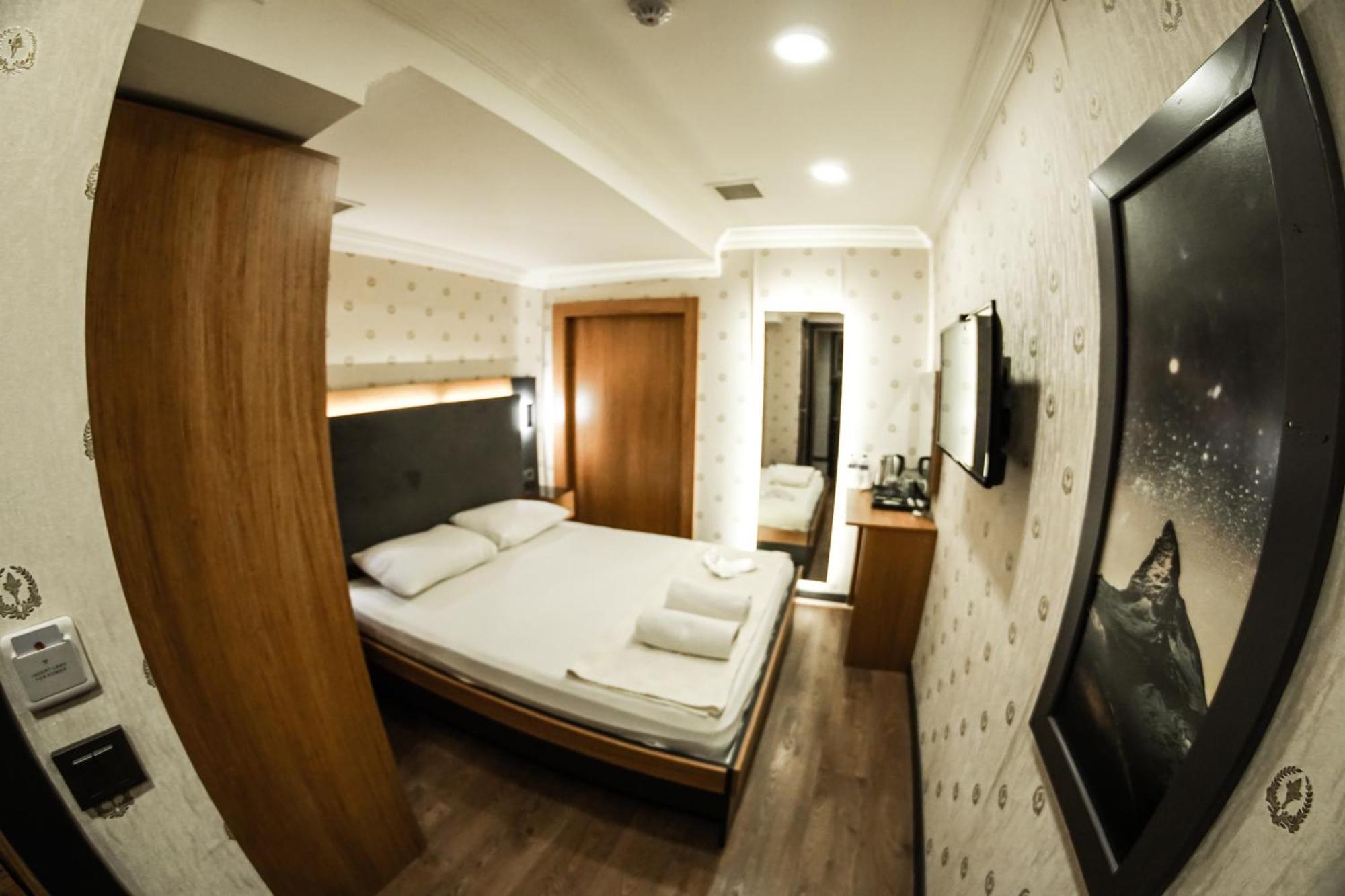 Hotel Orange Sisli Stambuł Zewnętrze zdjęcie