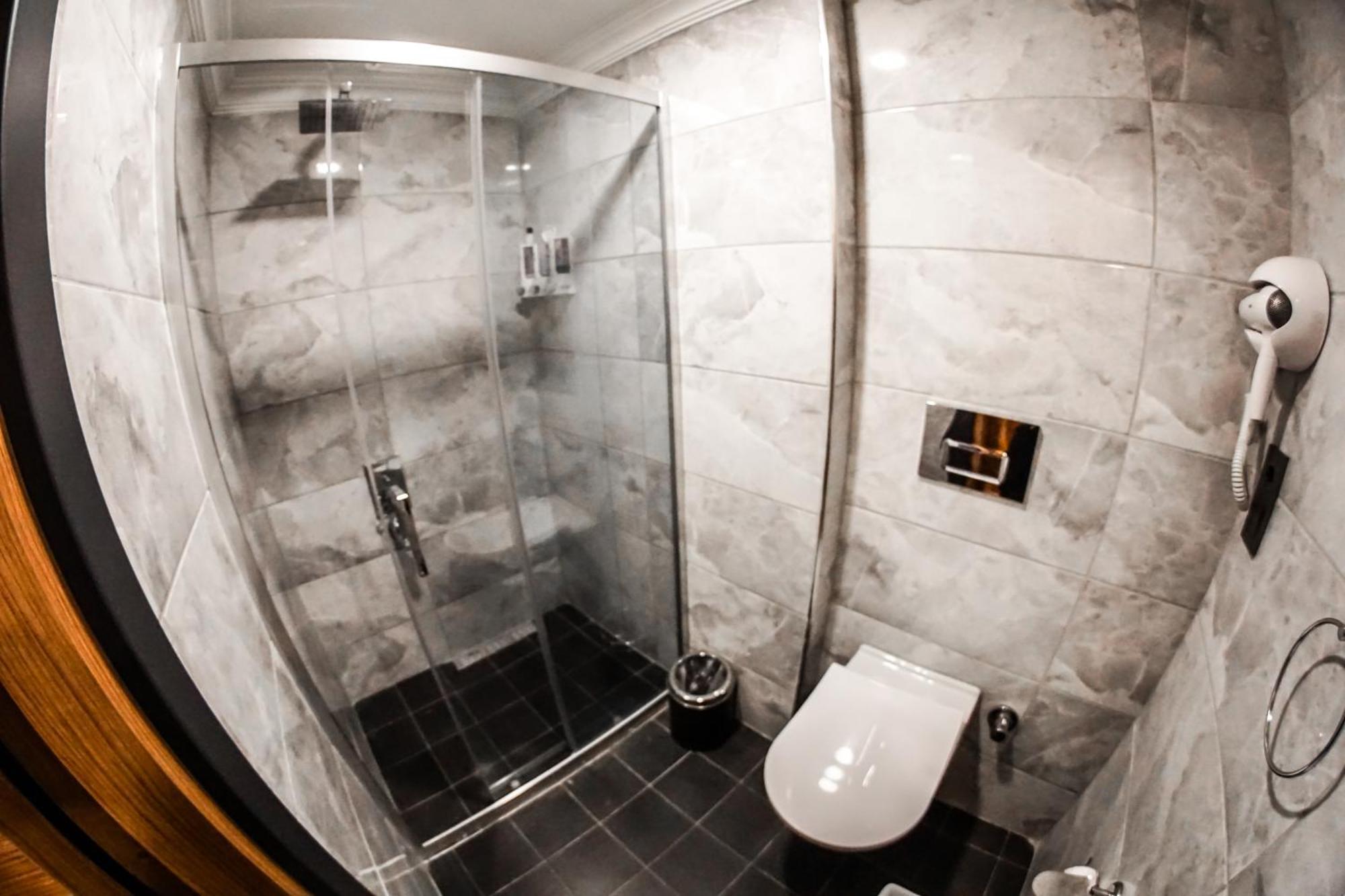 Hotel Orange Sisli Stambuł Zewnętrze zdjęcie