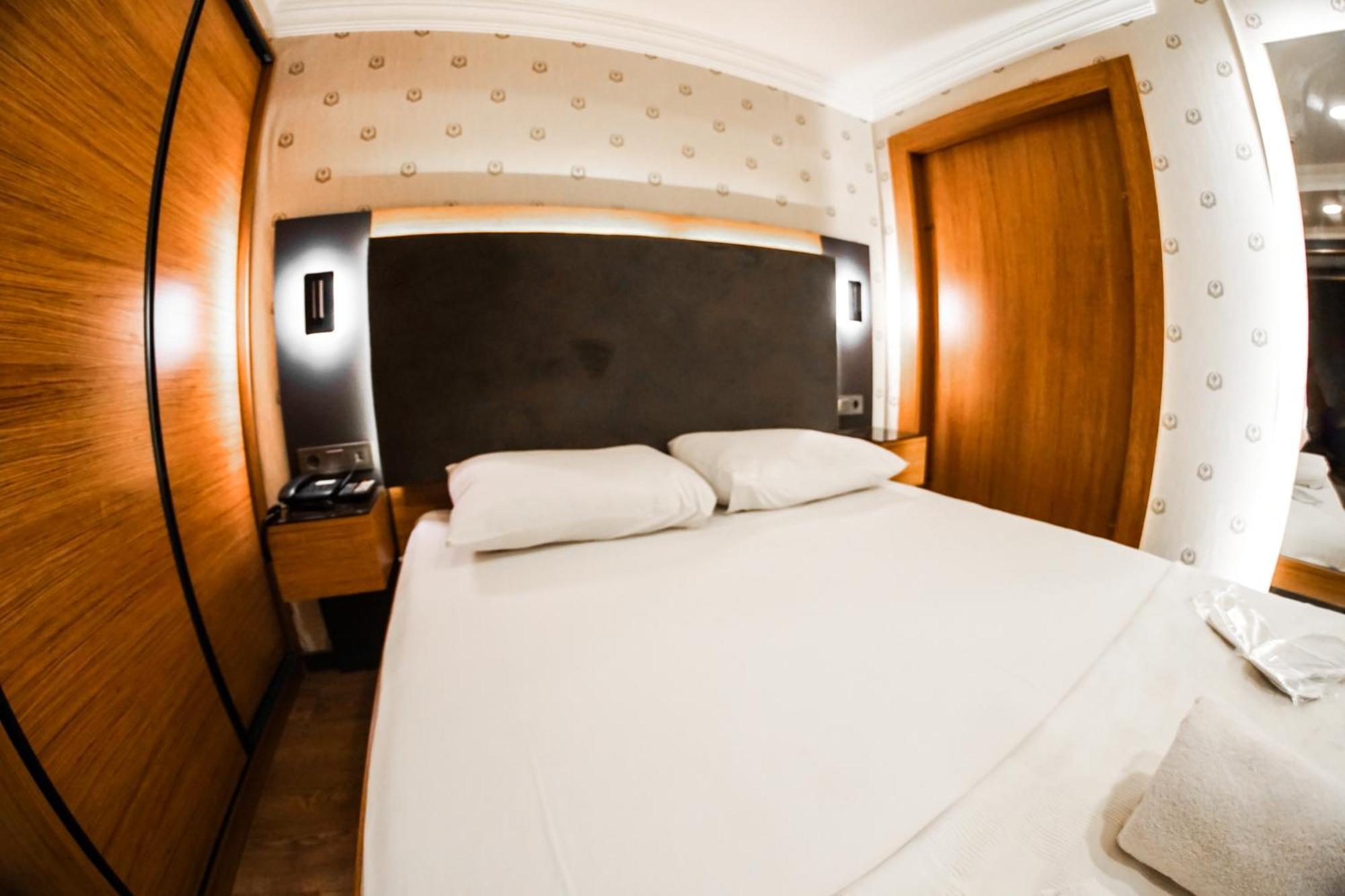 Hotel Orange Sisli Stambuł Zewnętrze zdjęcie