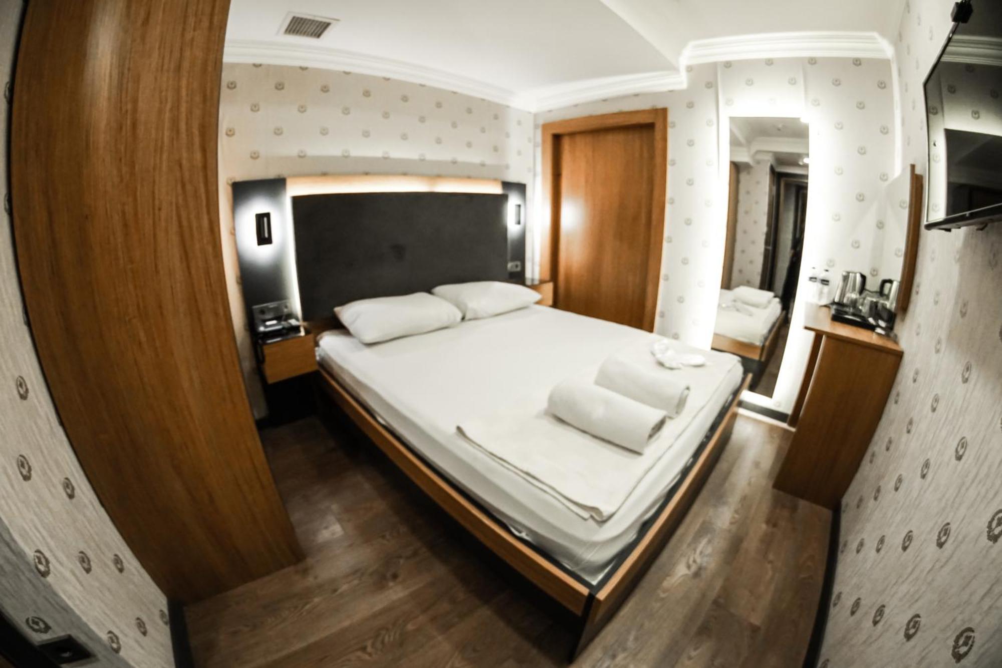 Hotel Orange Sisli Stambuł Zewnętrze zdjęcie