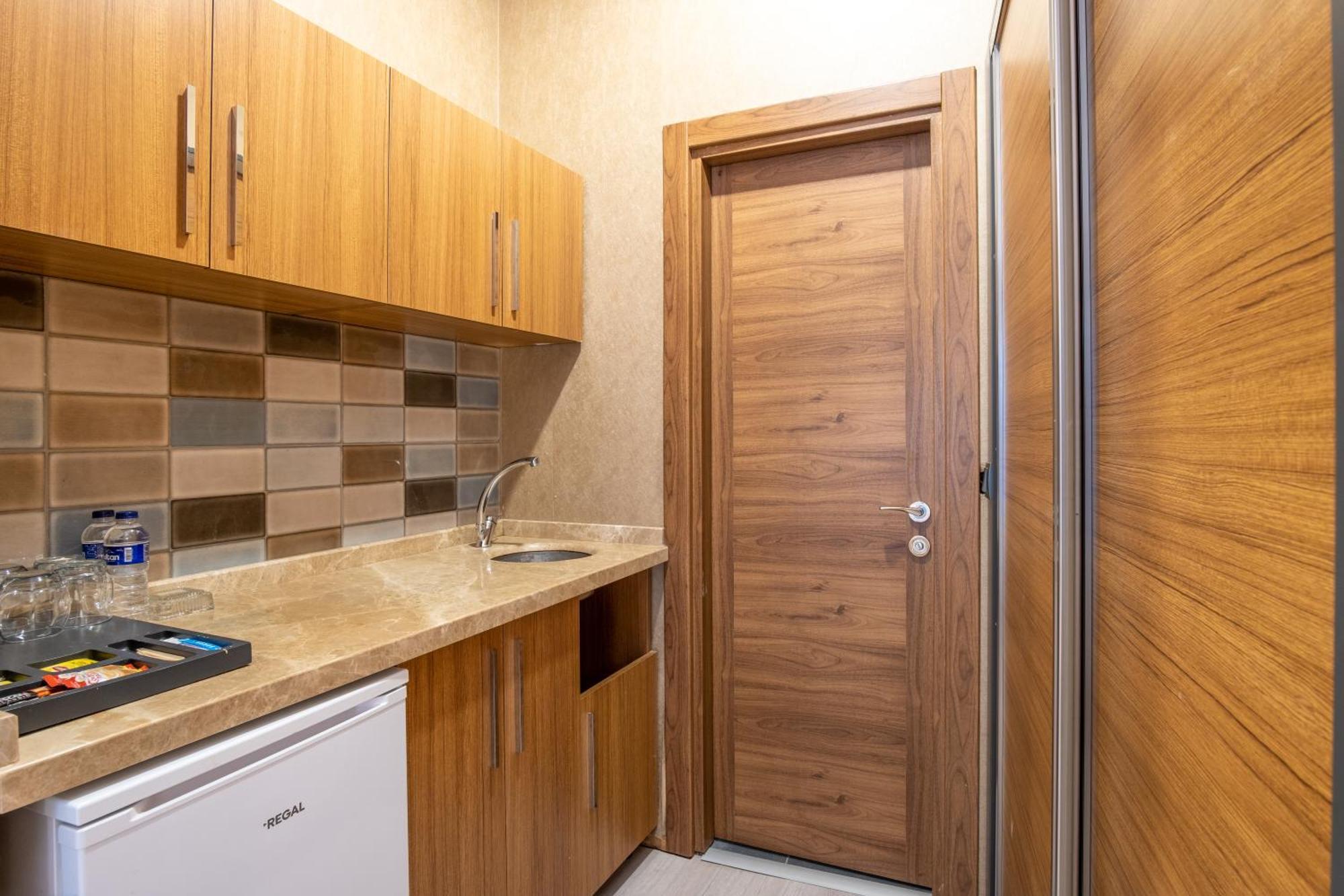 Hotel Orange Sisli Stambuł Zewnętrze zdjęcie