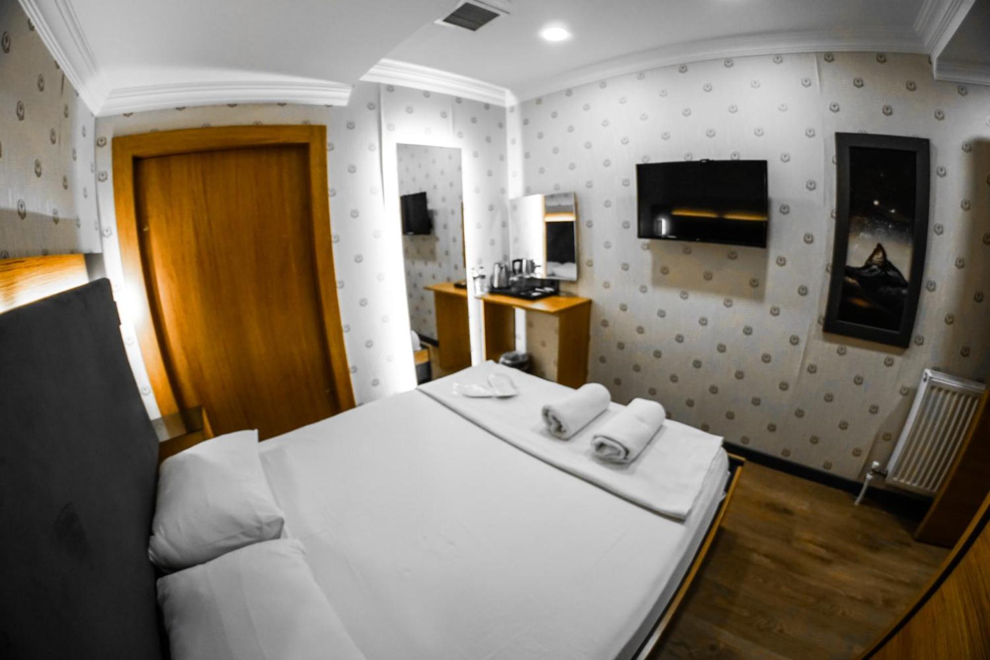 Hotel Orange Sisli Stambuł Zewnętrze zdjęcie