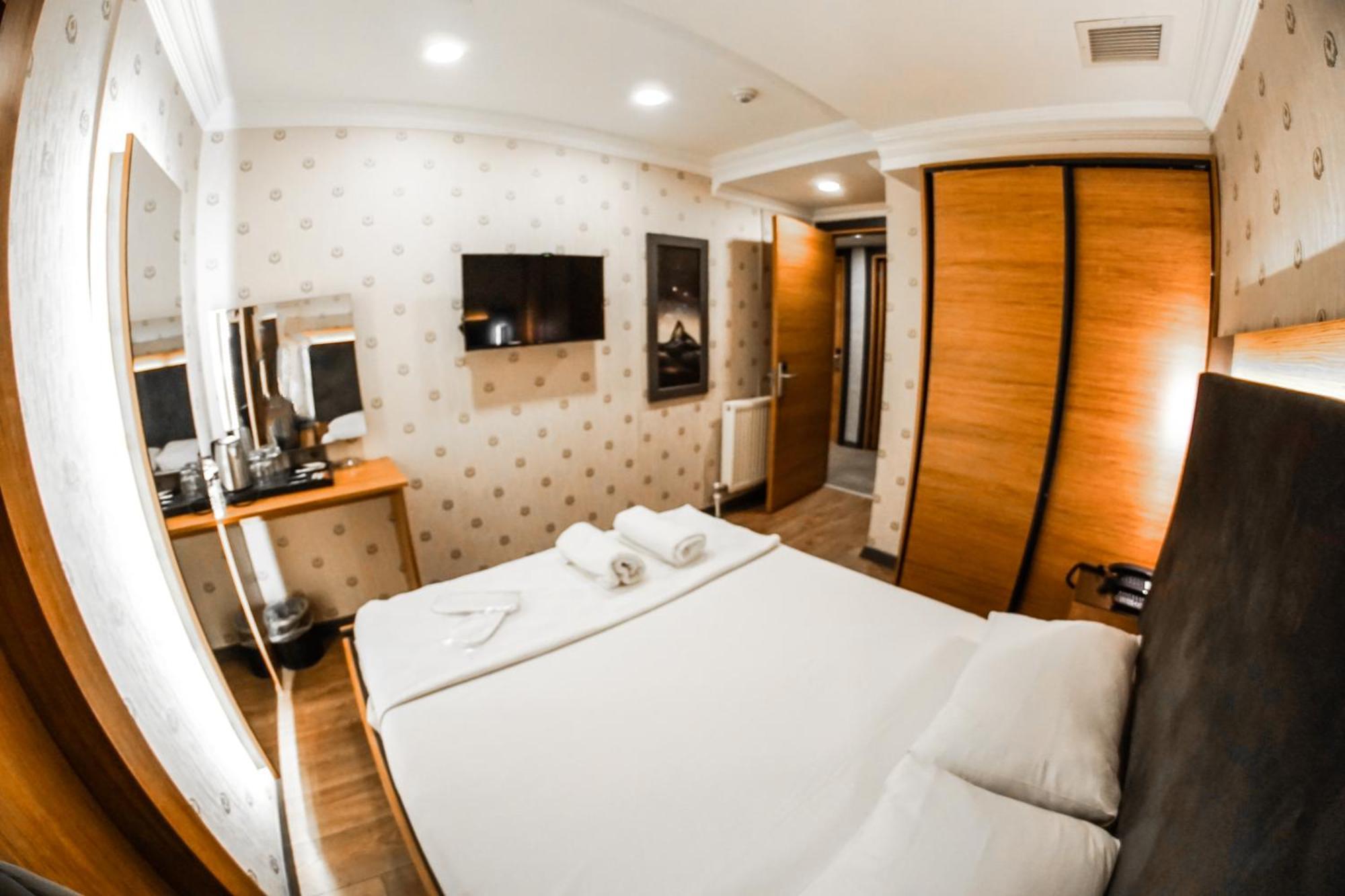 Hotel Orange Sisli Stambuł Zewnętrze zdjęcie