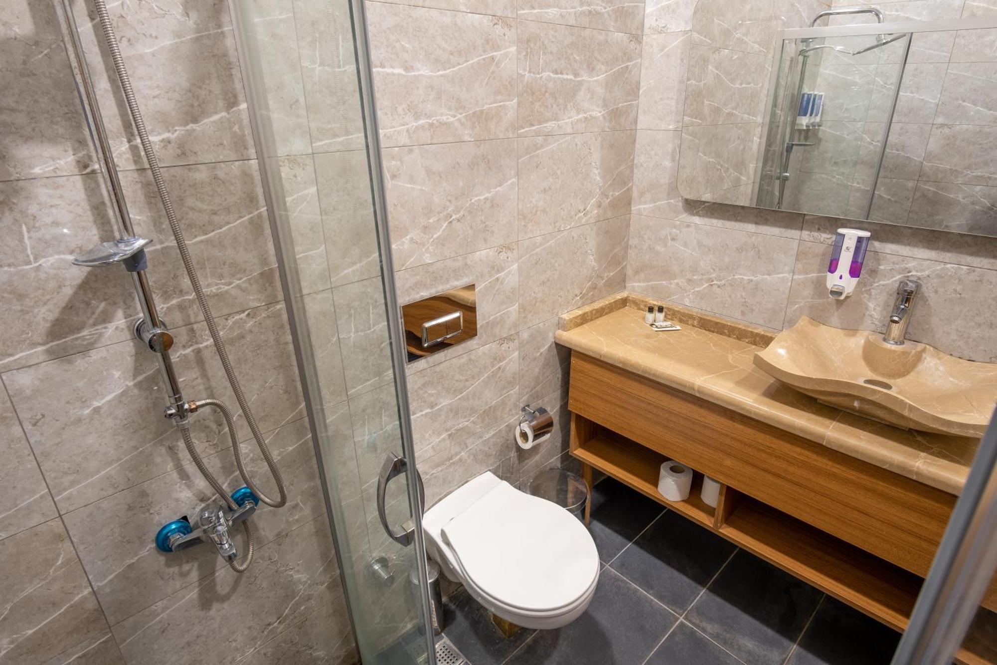 Hotel Orange Sisli Stambuł Zewnętrze zdjęcie