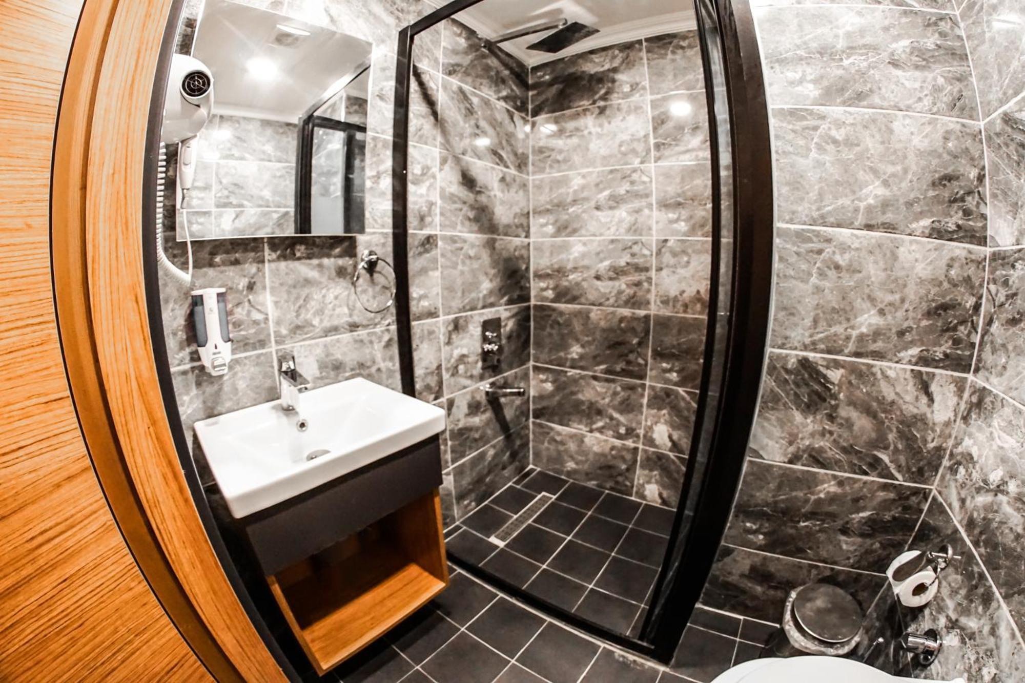 Hotel Orange Sisli Stambuł Zewnętrze zdjęcie