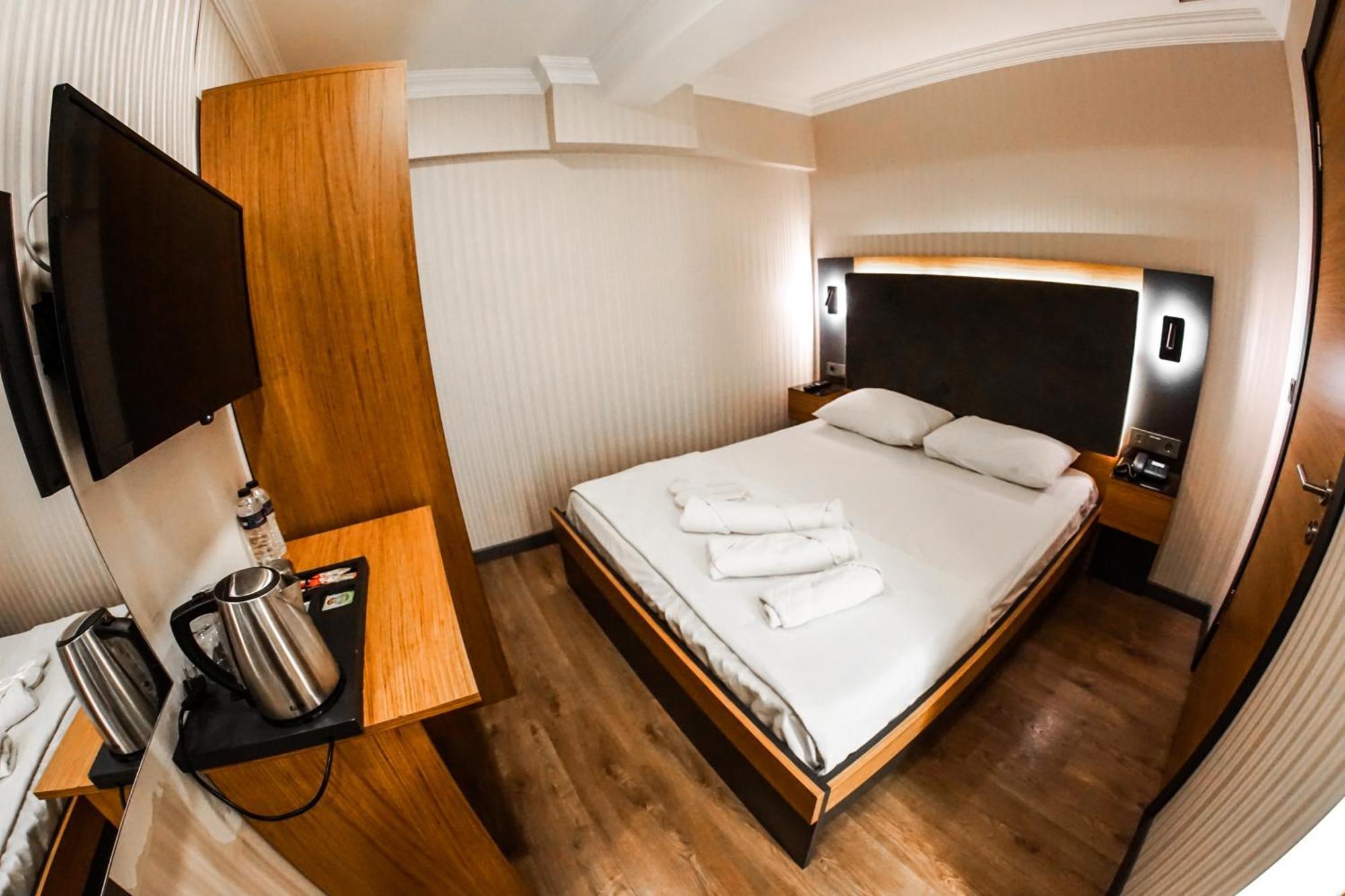 Hotel Orange Sisli Stambuł Zewnętrze zdjęcie