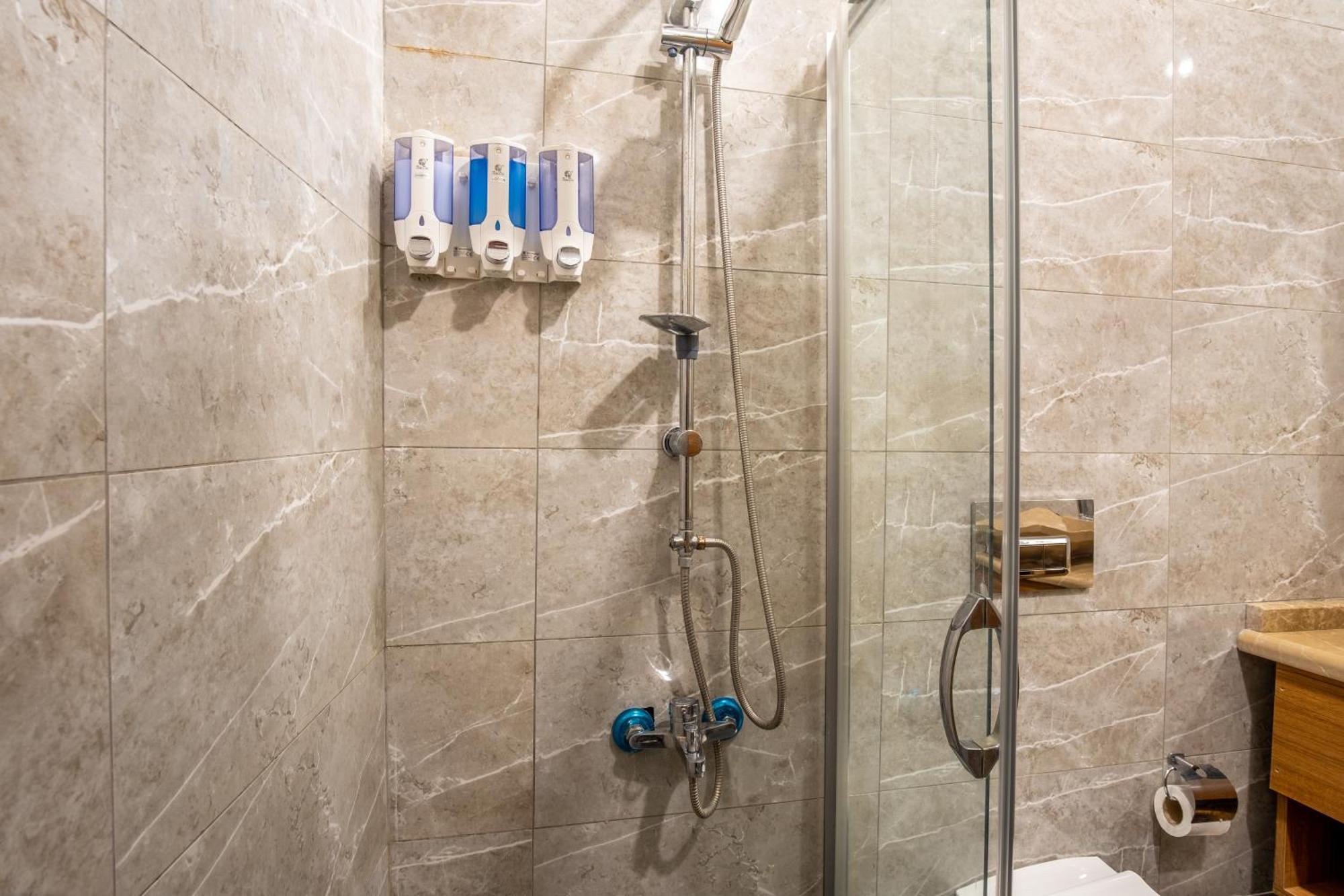 Hotel Orange Sisli Stambuł Zewnętrze zdjęcie