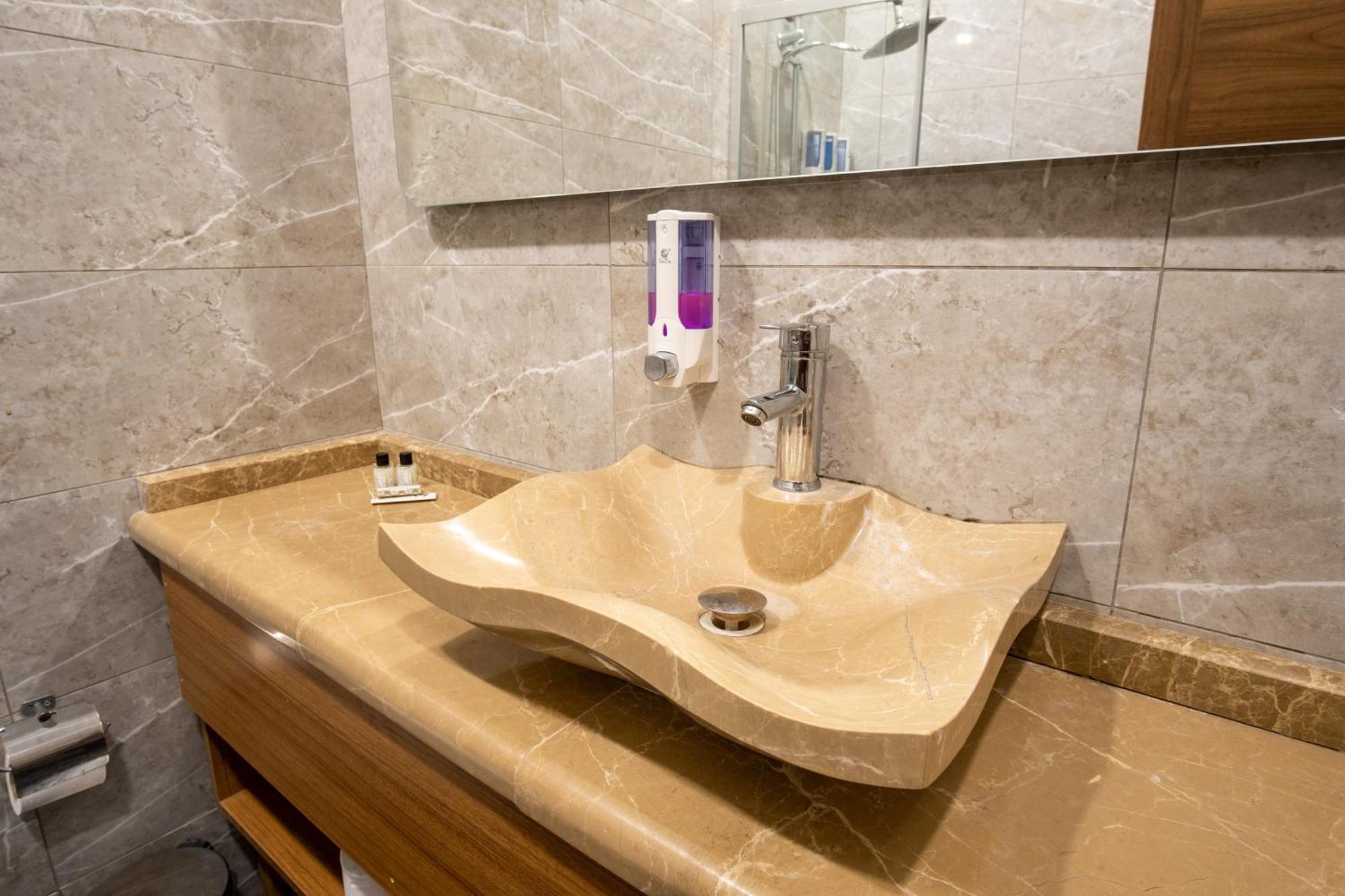 Hotel Orange Sisli Stambuł Zewnętrze zdjęcie