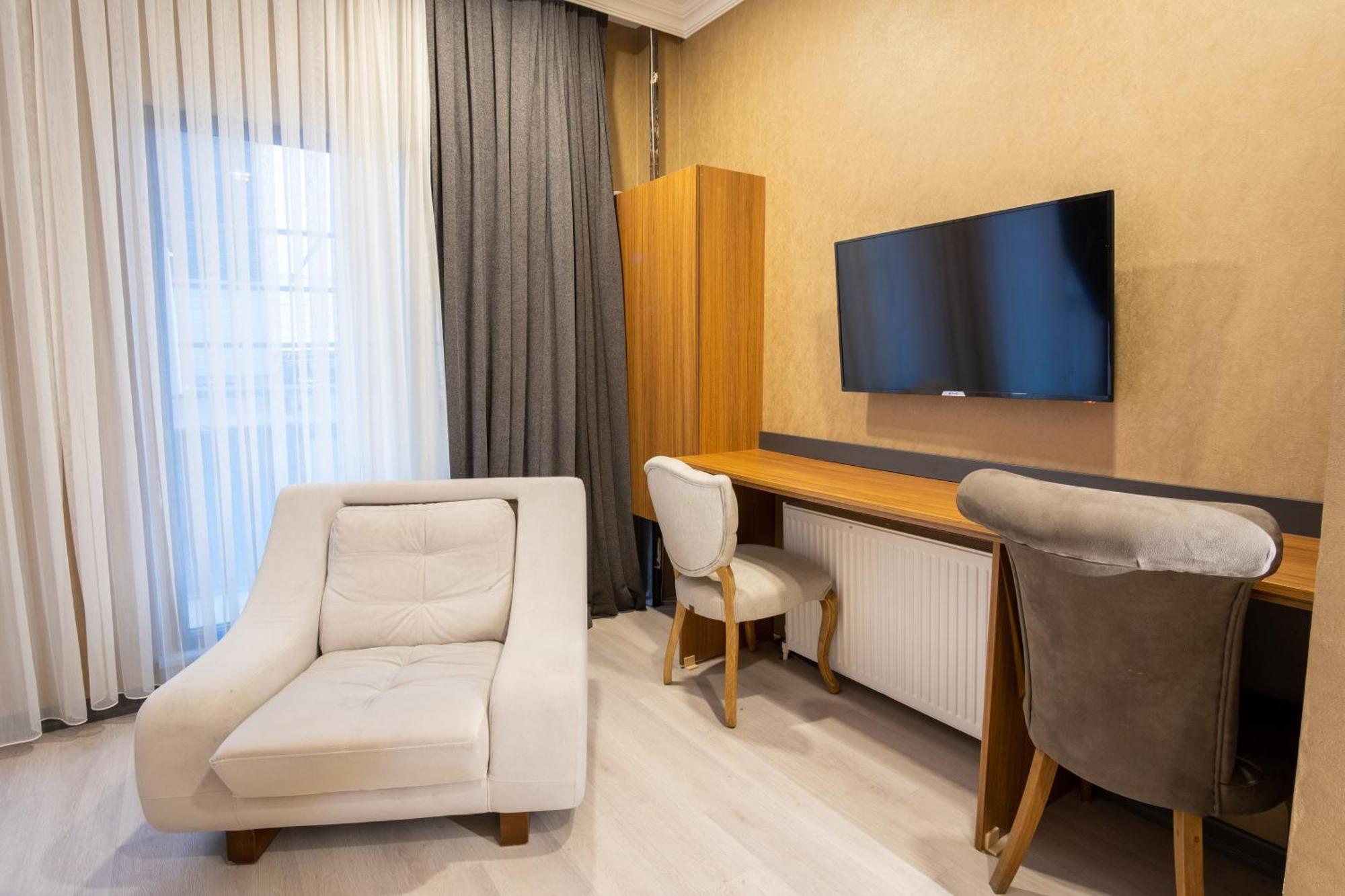 Hotel Orange Sisli Stambuł Zewnętrze zdjęcie